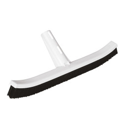 Cepillo Piscina Curvo 45cm