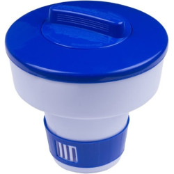 Dosificador Flotante Cloro