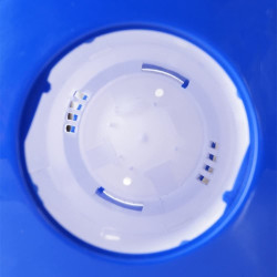 Dosificador Flotante Cloro