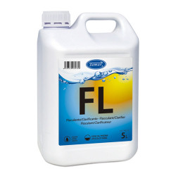 Floculante liquido 5L