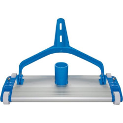 Limpiafondos Manual Aluminio 35cm