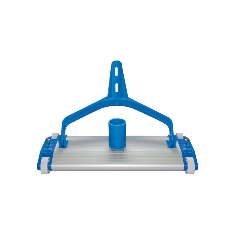 Limpiafondos Manual Aluminio 35cm