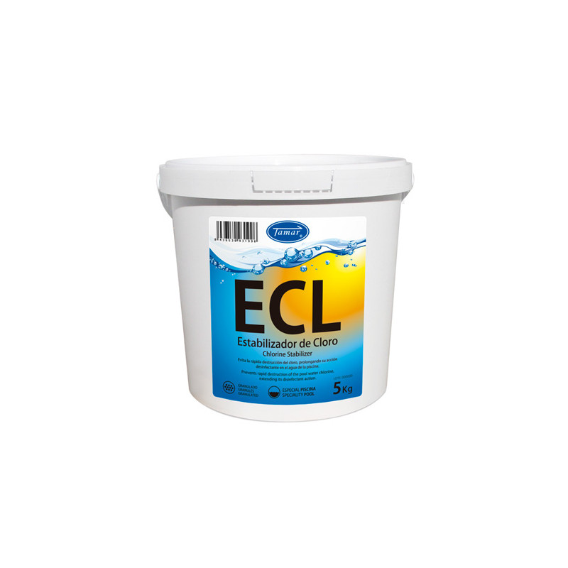 Estabilizador de cloro