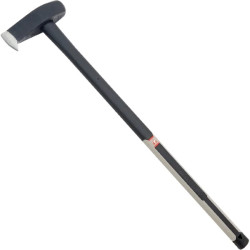 Maza Cuña Mango de Fibra Bellota 3 Kg. Fibra 5460-3