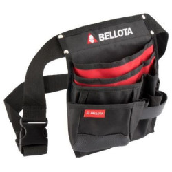 Bolso Portaherramientas Con Cinturon Bellota