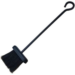 Escobilla Lumbre 100x450mm ref.4436