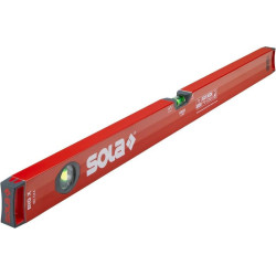 Nivel Sola 60 cm.