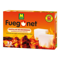 Pastillas Encendido Blancas