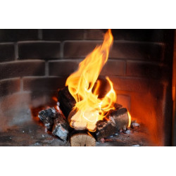 Pastillas Encendido Blancas