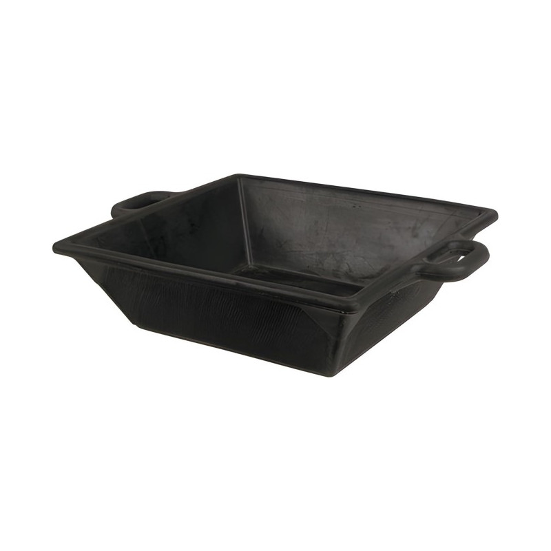 Gaveta De Albañil Goma Nº2