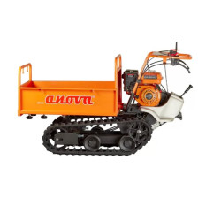 Carretilla Oruga Anova 7HP 320KG