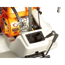 Carretilla Oruga Anova 7HP 320KG