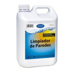 Limpiador Paredes Piscina 10 L.