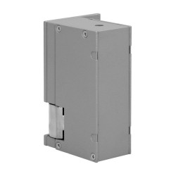 Cerradero Jis Portero Sobreponer 12V-1093 BT izda./drcha.