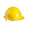 Casco Albañil Amarillo