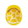 Casco Albañil Amarillo