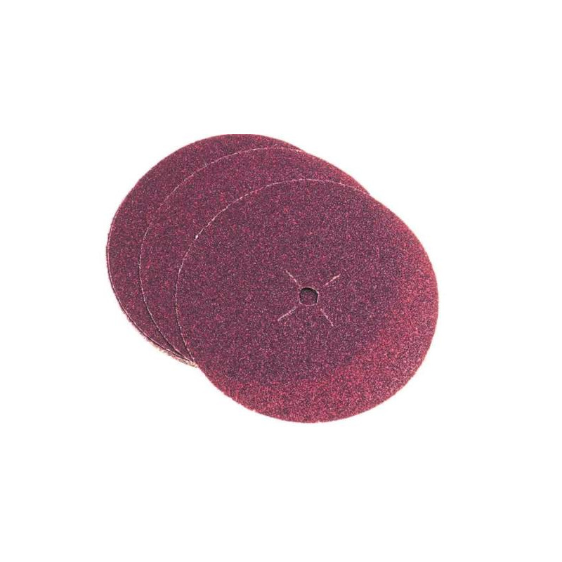 Disco Lija Taladro Madera Grano 120 Fino