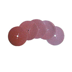 Disco Lija Taladro Madera Grano 120 Fino