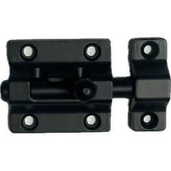 Cerrojo Negro 383/35 mm