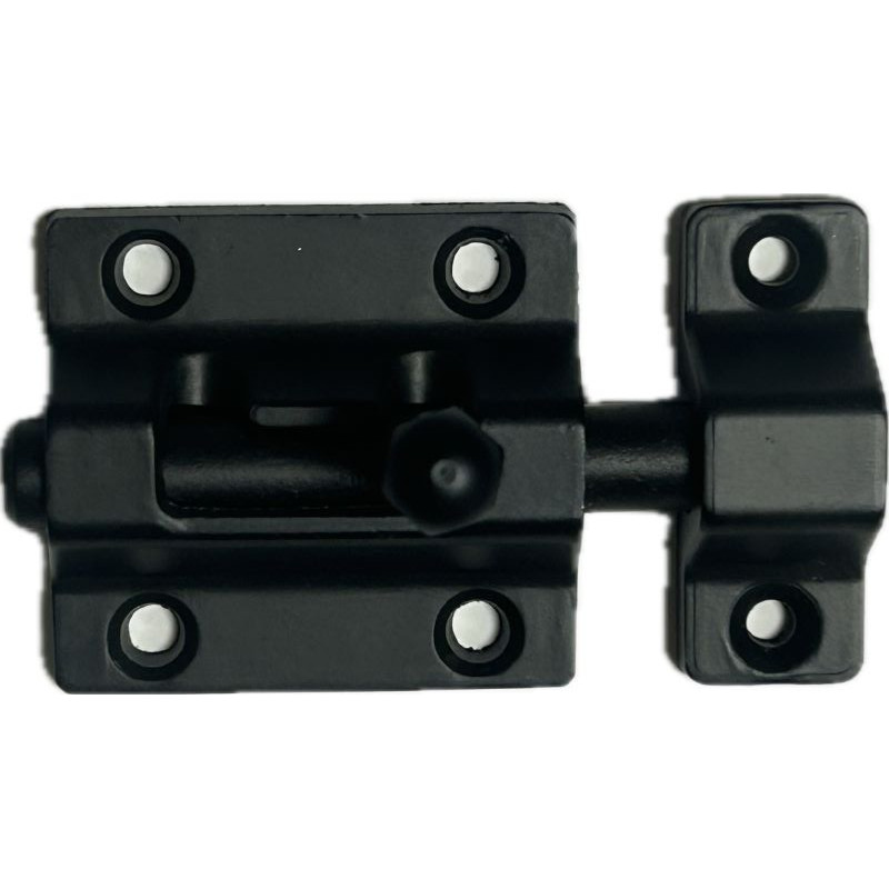 Cerrojo Negro 383/35 mm