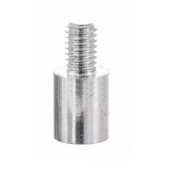 Adaptador Anodo H-8 a M-6