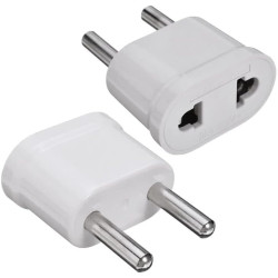 Adaptador universal ref.1041