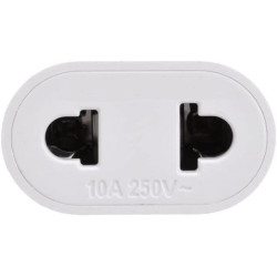 Adaptador universal ref.1041