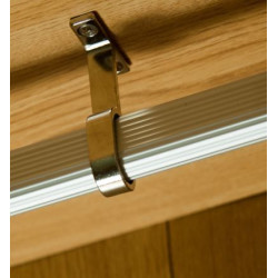 Soporte Armario Central Oval