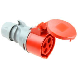 Base Cetac Aérea 3+T 16A