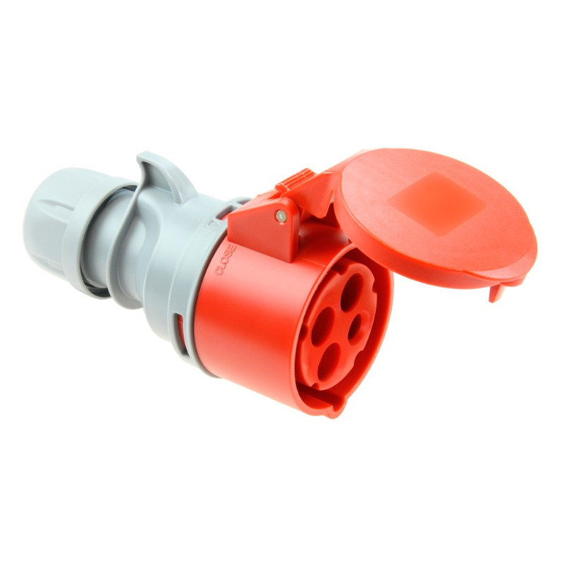 Base Cetac Aérea 3+T 16A