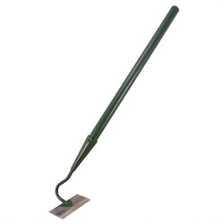 Azada Binadora Con Mango Metalico