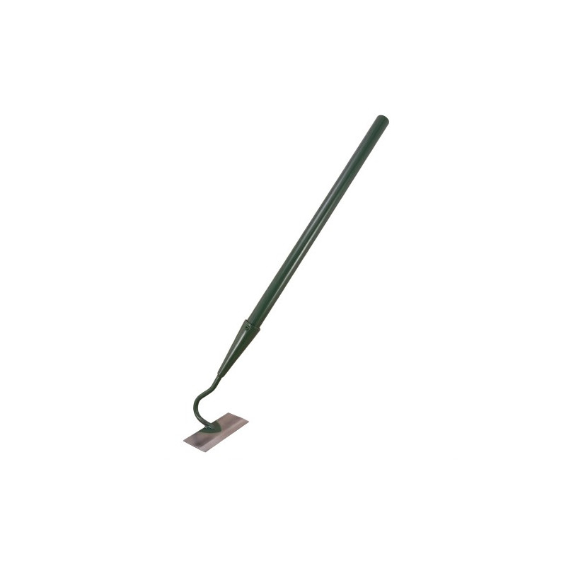 Azada Binadora Con Mango Metalico