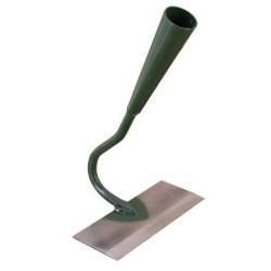 Azada Binadora Con Mango Metalico