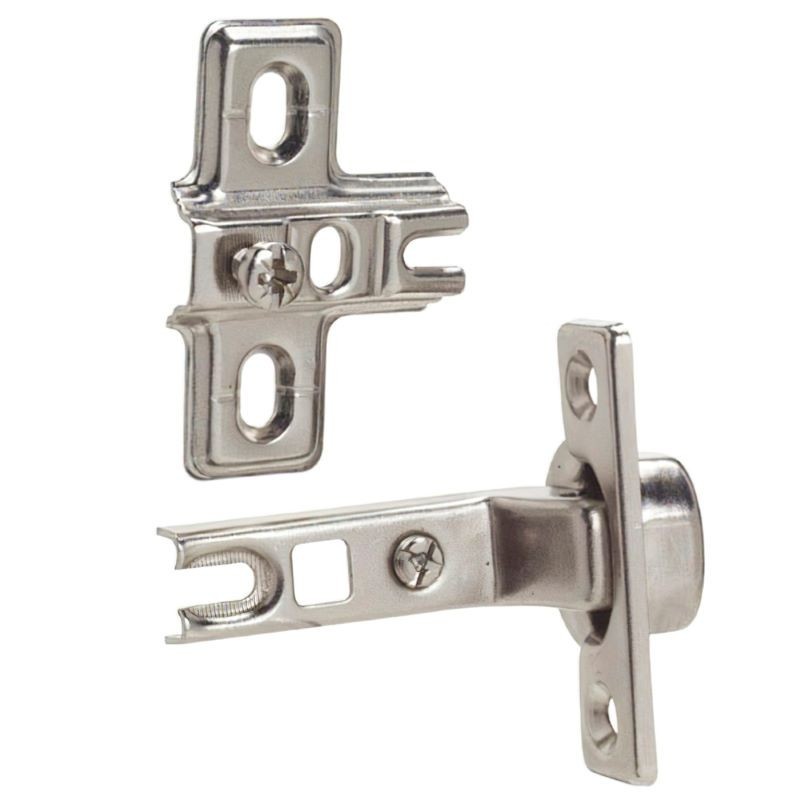 Bisagra Cazoleta Super Acodada