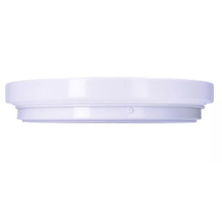 Aplique Superficie Led  24W 3CCT Blanco 32576