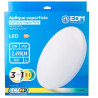 Aplique Superficie Led  24W 3CCT Blanco 32576