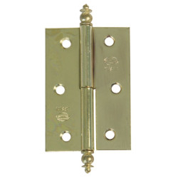 Bisagra Amig Latonada Dch. 541-50