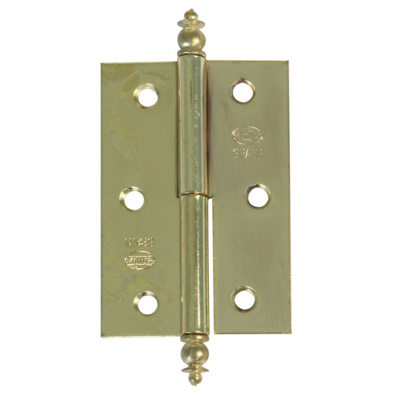 Bisagra Amig Latonada Dch. 541-50