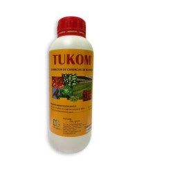 Tukom Pajaros 250 CC