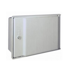 Modulo Contador Agua