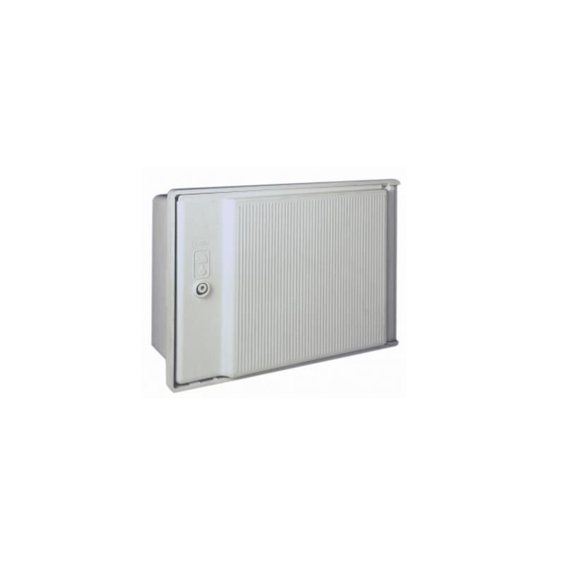 Modulo Contador Agua