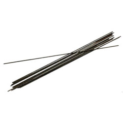 Pelo Marqueteria 10 ud. paquete