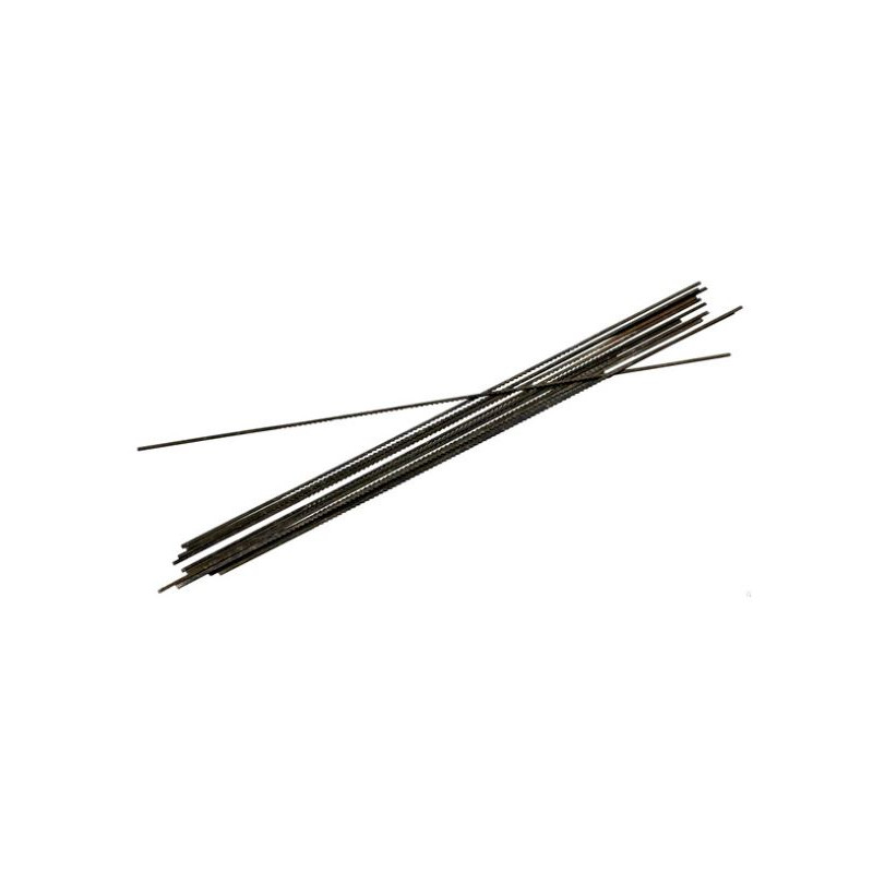 Pelo Marqueteria 10 ud. paquete