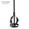 Varilla Batir Pintura 60x400mm