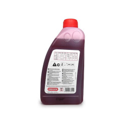 Aceite Sintetico 2T Oregon 1 litro