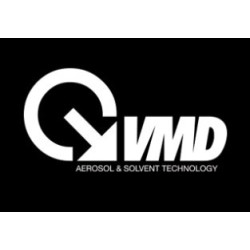 Pintura Spray Blanco Satinado 9010 VMD