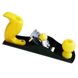 Cepillo Carpintero Mano 245mm Pequeño