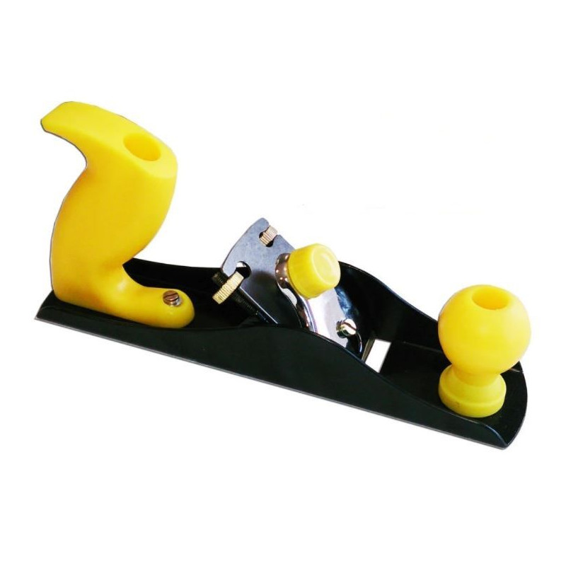 Cepillo Carpintero Mano 245mm Pequeño