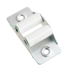 Persiana Guía Pasacintas 2 Rodillos