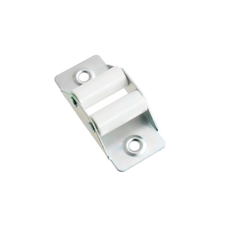 Persiana Guía Pasacintas 2 Rodillos